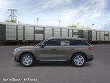 New 2025 Lincoln Corsair FWD image 3
