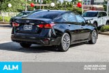 Used 2023 Nissan Altima 2.5 SV image 6