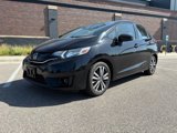 Used 2015 Honda Fit EX image 3