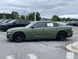 Used 2018 Dodge Charger SXT image 4