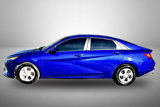 Used 2021 Hyundai Elantra SE image 3