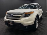 Used 2012 Ford Explorer XLT image 3