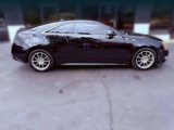 Used 2011 Cadillac CTS AWD Coupe image 6
