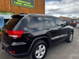 Used 2011 Jeep Grand Cherokee Overland image 2