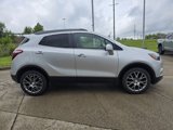 Used 2017 Buick Encore Sport Touring w/ Safety Package image 4