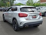 Used 2020 Mercedes-Benz GLA 250 4MATIC image 4