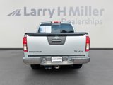 Used 2014 Nissan Frontier SV image 4