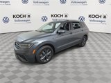 Used 2022 Volkswagen Tiguan SE image 4