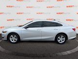 Used 2020 Chevrolet Malibu LS image 2