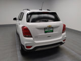 Used 2018 Chevrolet Trax LT w/ LT Convenience Package image 6