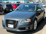 Used 2011 Audi A3 2.0T Premium image 6