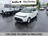 Certified 2023 Kia Soul LX image 3
