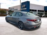 Used 2018 Alfa Romeo Giulia Ti Sport w/ Quick Order Package 22U Sport image 3