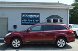 Used 2012 Subaru Outback 3.6R Premium image 2