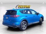 Used 2018 Toyota RAV4 XLE image 5
