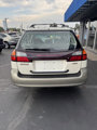 Used 2003 Subaru Outback Wagon image 5