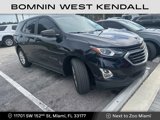 Used 2020 Chevrolet Equinox LS image 2
