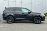 Certified 2024 Land Rover Discovery Sport Dynamic SE image 6