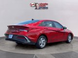 Certified 2025 Hyundai Elantra SE image 5