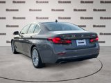 Certified 2022 BMW 530i xDrive w/ Premium Package image 3
