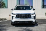 New 2025 INFINITI QX60 Pure image 2