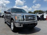 Used 2011 Ford F150 Lariat w/ Lariat Plus Pkg image 4