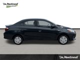 New 2024 Mitsubishi Mirage G4 ES image 4