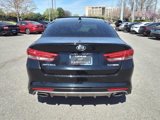 Used 2016 Kia Optima SX w/ Technology Package image 4