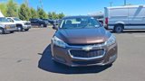 Certified 2015 Chevrolet Malibu LT w/ Power Convenience Package image 3