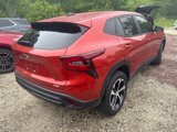 Used 2024 Chevrolet Trax RS w/ Driver Confidence Package image 4
