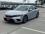Used 2023 Honda Civic EX image 4
