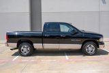Used 2004 Dodge Ram 2500 Truck SLT w/ Trailer Tow Group image 2