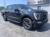 Used 2022 Ford F150 Lariat image 3
