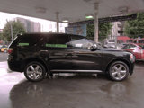 Used 2012 Dodge Durango Citadel w/ Trailer Tow Group IV image 5