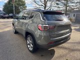 Used 2022 Jeep Compass Limited image 5