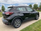Used 2021 Nissan Kicks SV image 3