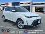 New 2025 Kia Soul LX w/ LX Technology Package image 1