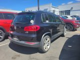 Used 2016 Volkswagen Tiguan SEL image 4