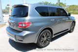 Used 2017 Nissan Armada Platinum w/ Captain Seat Package image 5