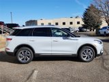 New 2025 Lincoln Corsair AWD image 2