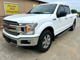 Used 2019 Ford F150 XLT w/ Equipment Group 301A Mid image 2