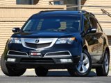 Used 2012 Acura MDX w/ Technology Package image 4