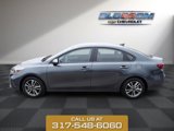 Used 2023 Kia Forte LXS image 4