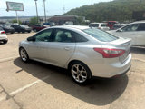 Used 2014 Ford Focus Titanium image 6