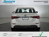 Certified 2023 Nissan Sentra SR w/ Trunk Package image 5