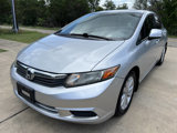 Used 2012 Honda Civic EX-L image 4