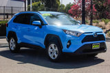 Used 2021 Toyota RAV4 XLE image 3