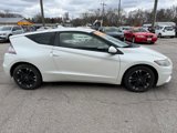 Used 2014 Honda CR-Z image 3
