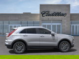 New 2025 Cadillac XT4 Premium Luxury w/ Cold Weather Package image 5