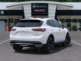 New 2025 Buick Envision Sport Touring image 4